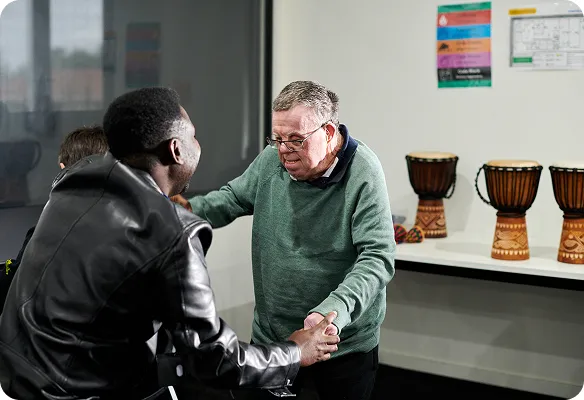 Why choose Mambourin?