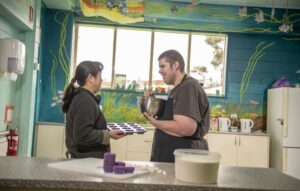 Braybrook community hub