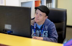 Deer Park community hub