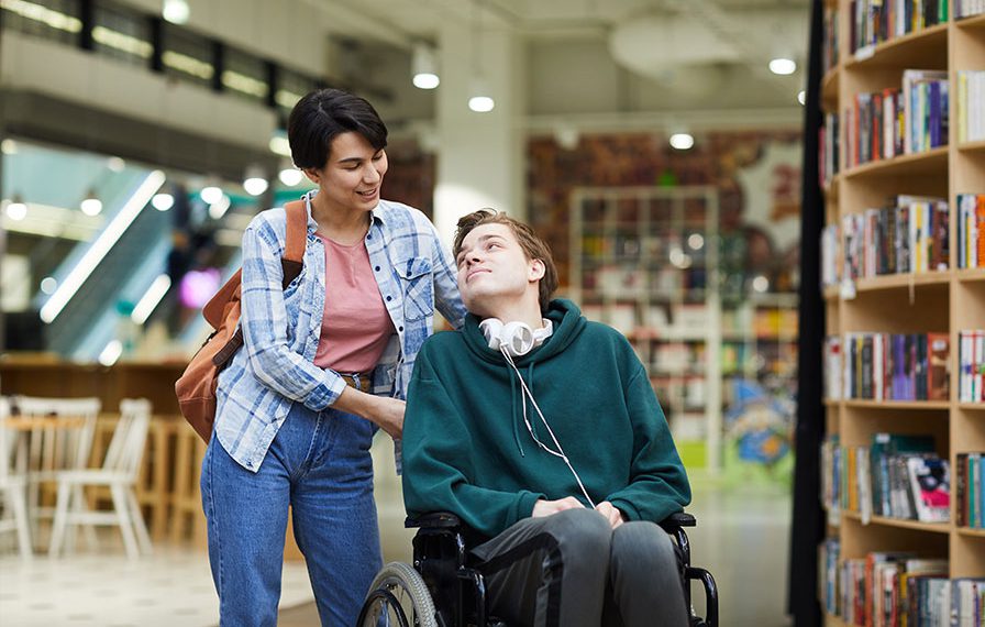 Acquired brain injury (ABI) FAQs