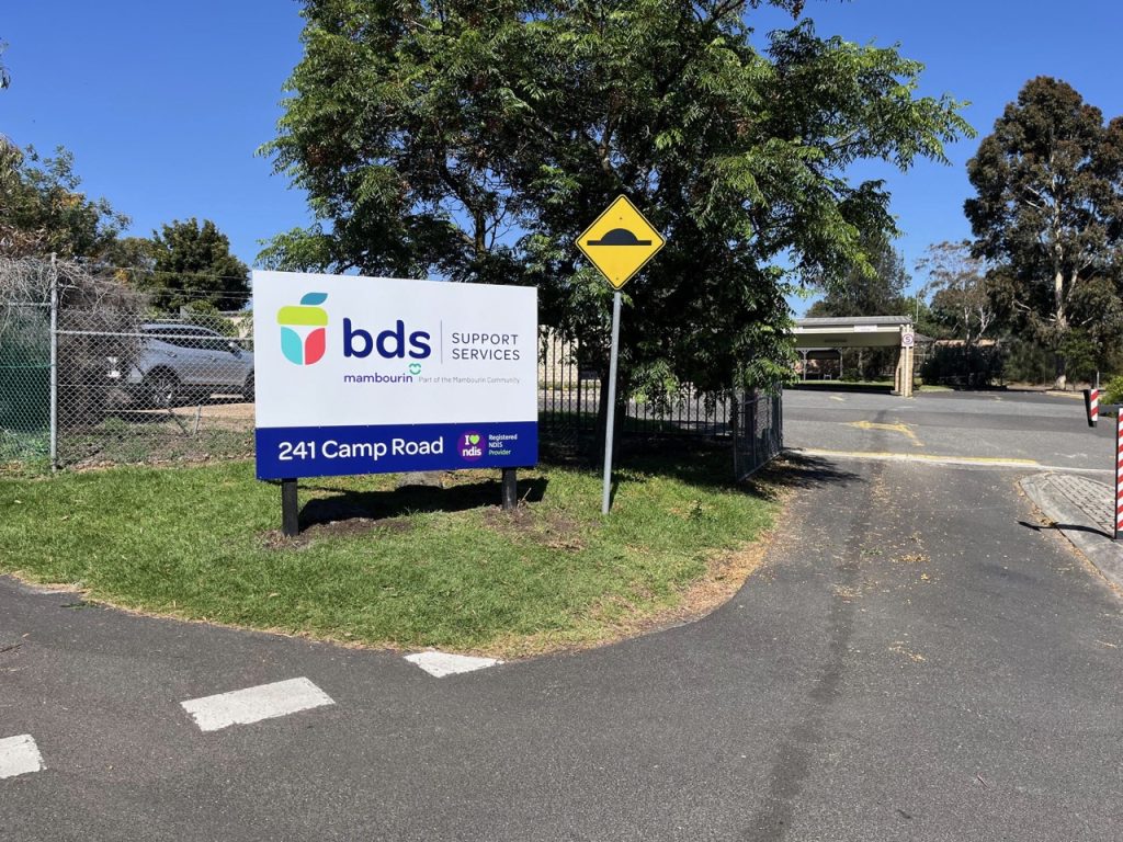 Broadmeadows Community Hub