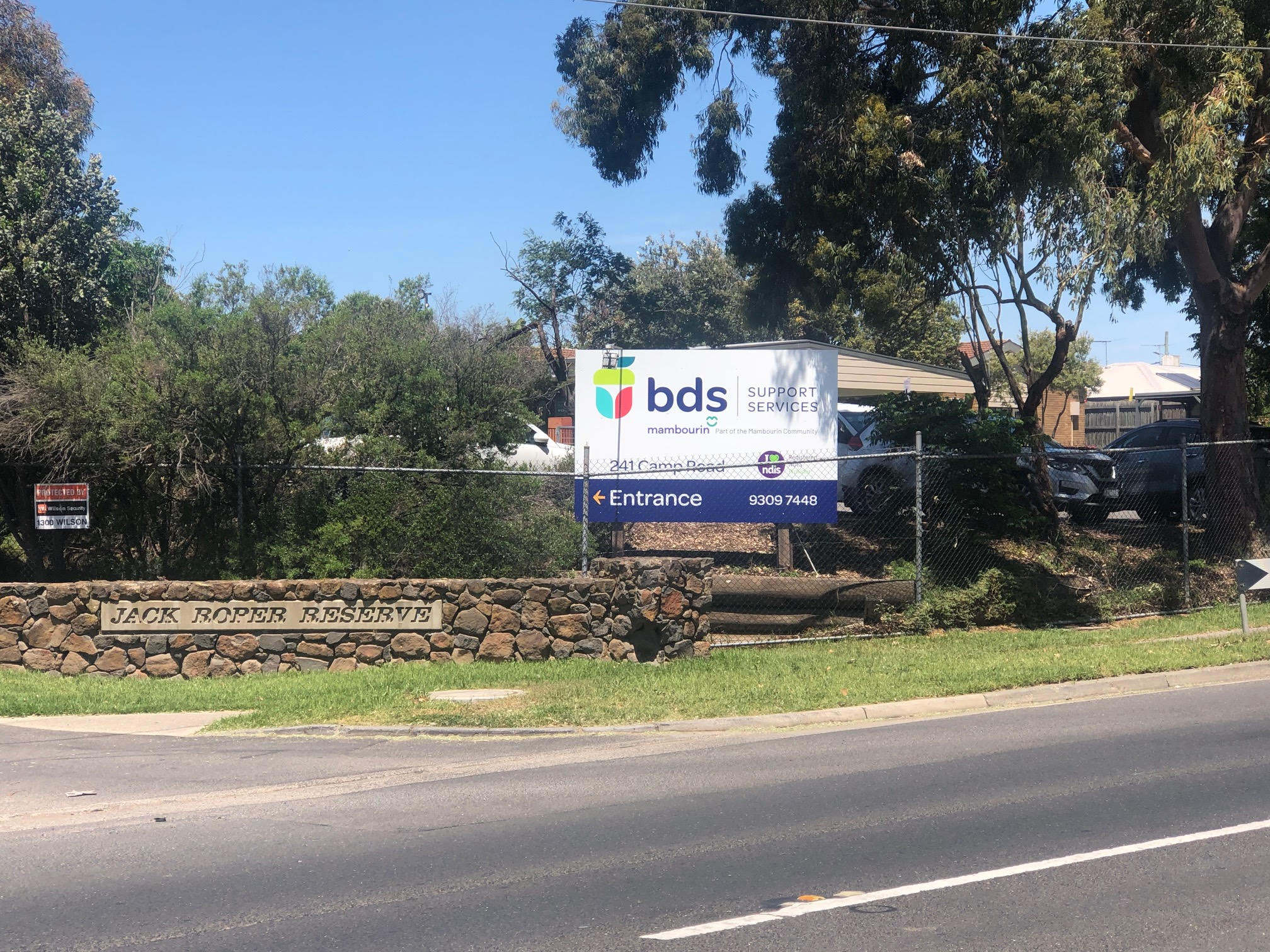 Our Broadmeadows Community